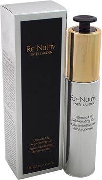 Estee Lauder Re-Nutriv Ultimate Lift Rejuvenating Women's 1oz Oil