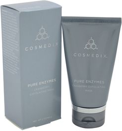 CosMedix Pure Enzymes Cranberry 2oz Exfoliating Mask