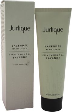 Jurlique Lavender 4.3oz Hand Cream