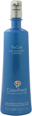 ColorProof TruCurl Curl Perfecting 25.4oz Conditioner