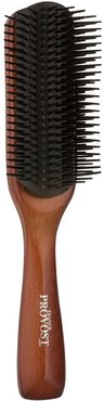 Franck Provost Massaging and Stimulating Ergonomic Brush