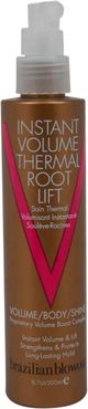 Brazilian Blowout 6.7oz Instant Volume Thermal Root Lift Spray