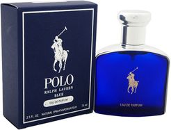 Ralph Lauren Polo Blue Men's 2.5oz Eau De Parfum Spray
