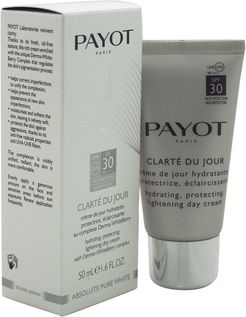 Payot 1.6oz Clarte Du Jour Lightening Day Cream SPF 30