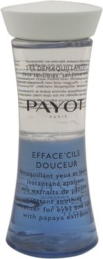 Payot 4.2oz Efface'Cils Douceur Exfoliator