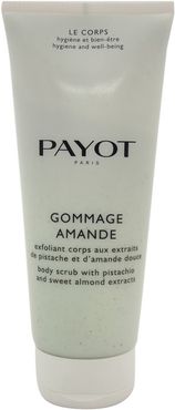 Payot 6.7oz Gommage Amande Body Scrub