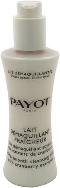 Payot 6.7oz Lait Demaquillant Fraicheur Silky-Smooth Cleansing Milk