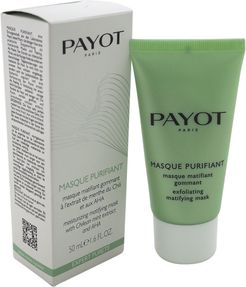 Payot 1.6oz Masque Purifiant Moisturizing Matifying Mask