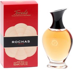 Rochas Tocade Women's 3.3oz Eau De Toilette