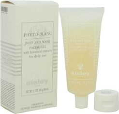 Sisley Phyto Blanc Buff and Wash 3.5oz Gel