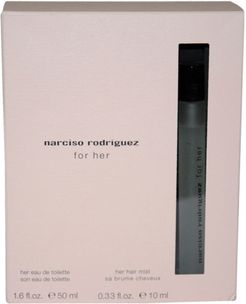 Narciso Rodriguez Women's Narciso Rodriguez 1.6oz Eau De Toilette Spray