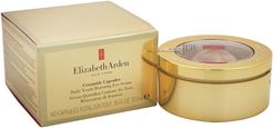 Elizabeth Arden 60 Count Ceramide Capsules Daily Youth Restoring Eye Serum Capsules