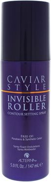 Alterna 5oz Caviar Style Invisible Roller Contour Setting Spray