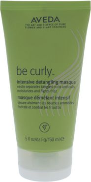 Aveda 5oz Be Curly Intensive Detangling Masque