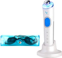 ISO Youth Multi-Functional 3in1 Light Therapy, Ultrasonic & ION Skin Treatment Device