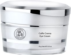 2 Face Evolution 0.5oz Caffe Crema Eye Cream