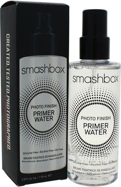 Smashbox 3.9oz Photo Finish Primer Water