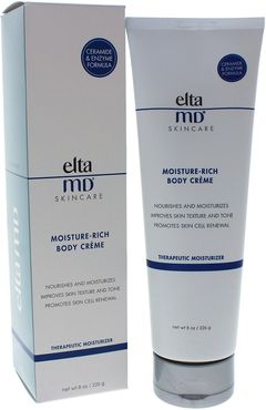 EltaMD 8oz Moisture-Rich Body Creme