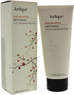 Jurlique 3.5oz Purely Age-Defying Hand Treatment