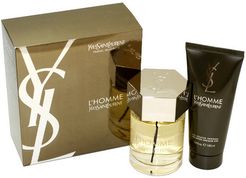 YSL "L'Homme" 2pc Gift Set