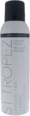 St. Tropez 6.7oz Gradual Tan Classic Everyday Mousse