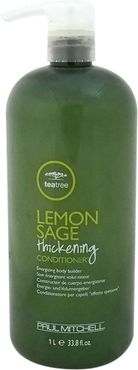 Paul Mitchell 33.8oz Tea Tree Lemon Sage Thickening Conditioner