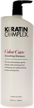 Keratin Complex 33.8oz Keratin Complex Color Care Shampoo