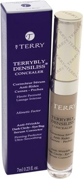 By Terry 0.23oz #3 Natural Beige Terrybly Densiliss Concealer