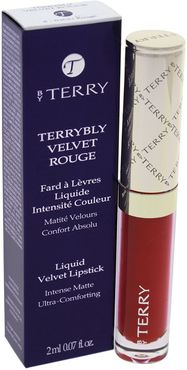By Terry 0.07oz #8 Ingu Rouge Terrybly Velvet Rouge Liquid velvet Lipstick