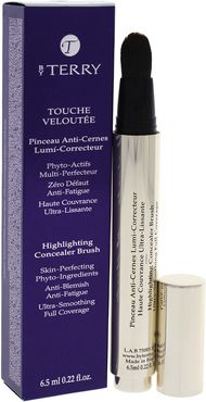 By Terry 0.22oz #2 Cream Touche Veloutee Highlighting Concealer Brush