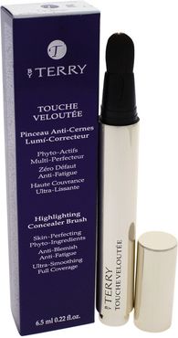 By Terry 0.22oz #3 Beige Touche Veloutee Highlighting Concealer Brush
