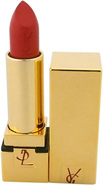 Yves Saint Laurent .13oz Rouge Roxane Rouge Pur Couture Pure Colour Satiny Radiance