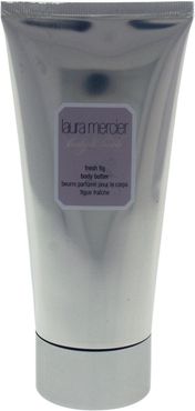 Laura Mercier 6oz Fresh Fig Body Butter