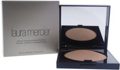 Laura Mercier 0.26oz Highlight - 01 Golden Nude Matte Radiance Baked Powder