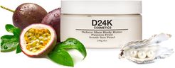 D24K by D'OR 8oz Body Butter Passion Fruit