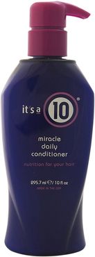IT'S A 10 10oz Miracle Daily Conditioner