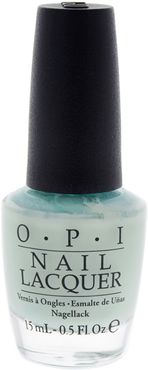 OPI 0.5oz #NL T72 This Cost Me a Mint Nail Lacquer