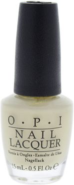 OPI 0.5oz #NL T73 One Chic Chick Nail Lacquer