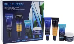 Biotherm 4pc Blue Therapy Kit