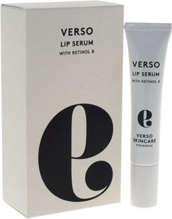 Verso Women's 0.5oz Skincare Lip Serum