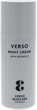 Verso Skincare 1.7oz Night Cream