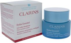 Clarins Hydra-Essential Cooling Gel 1.7oz