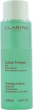 Clarins Toning Lotion 6.8oz