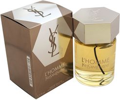 Yves Saint Laurent Men's "L'Homme" 3.3oz Eau de Toilette Spray