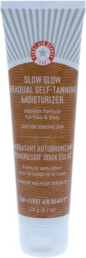 First Aid Beauty 4.7oz Slow Glow Gradual Self Tanning