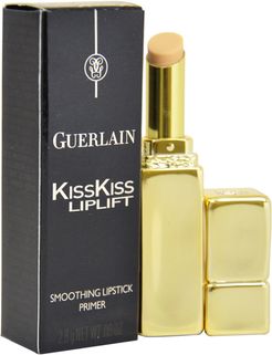 Guerlain .11oz Kiss Kiss Lip Lift Smoothing Lipstick Primer