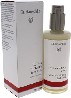 Dr. Hauschka 4.9oz Quince Hydrating Body Milk