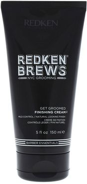 Redken 5.1oz Get Groomed Finishing Cream