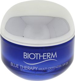 Biotherm 1.69oz Blue Therapy Multi-Defender Balm SPF 25 - Dry Skin