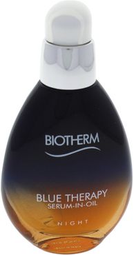 Biotherm 1.69oz Blue Therapy Serum-In-Oil Night